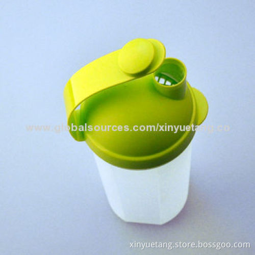 700ml BPA free wholesale protein shakerNew